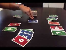 How To Play Skip Bo In 2020 Family Games Play Playing Cards