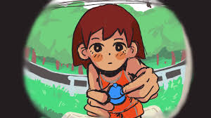 Taking the dive off the roof, sunny foun. Omori Meme Kel When Sunny Don T Open The Door Youtube