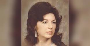 MRS. JERRELL DEAN WALKER Obituary