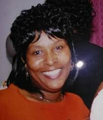 Martha Bolden murdered or death by force in Richmond, Virginia.