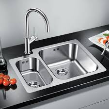 Supra Double Bowl Inset Kitchen Sink Blanco Sink Single Bowl Kitchen Sink Kitchen Sink