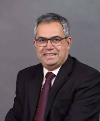 Here's how Tech Mahindra welcomed former Infosys HR head to the company