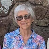 Verlene "Sue" Faye Trim Obituary