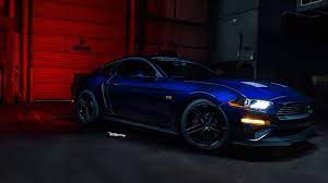 2018 Roush Rs2 Blue Car Roush Rs2 Wallpapers Mustang Wallpapers Hd Wallpapers Cars Wallpapers 4k Wallpapers 2018 Blue Car Car Wallpapers Mustang Wallpaper