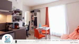Slci espace immobilier (69), vous propose plusieurs offres de location une gamme d'appartements dédiés aux étudiants sur lyon et sa région. Location Logement Etudiant Lyon 7eme Residence Suitetudes Oxygene Video Dailymotion