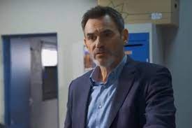 Lundi, dans plus belle la vie, kévin va voir anne. Patrick Nebout Plus Belle La Vie Wikia Fandom