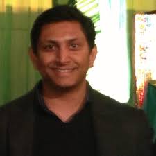 Arati Nair Email & Phone Number