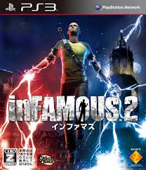 Infamous 2