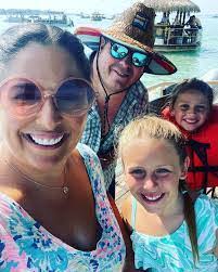 Paige Hitt's Instagram, Twitter & Facebook