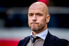 Manager profile page for ajax manager erik ten hag. Champions League Erik Ten Hag Enttauscht Nach Valencia Wunder Von Amsterdam