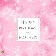 Wishing the world's greatest mother a happy 40th birthday. Happy Birthday Mom Wishes For The Best Mother In The World