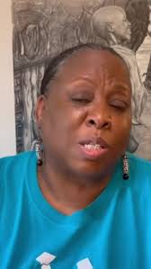 Thank you to Naomi...