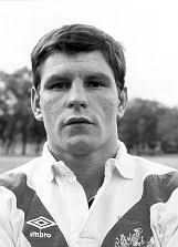 Saints Heritage Society