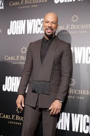 Peter stormare, lance reddick, common and others. John Wick On Twitter Keanu Reeves Laurence Fishburne Rubyrose Common And The Cast And Filmmakers Attend The Johnwick2 Premiere