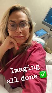 Laurie's Pre-Operative Experience and Support