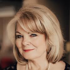 One More Thought by Debbie Shick