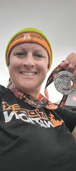 Lovin this intimidator! Tough!