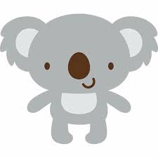 Pin By Violeta Salvaje On De Todo Create A Critter Koala Drawing Koala