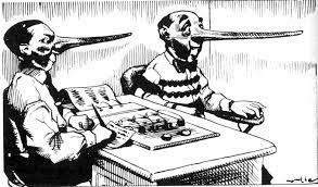 Lie detector machines are not given out randomly and you need the permission of the person you want to do the lie detector test on which you are not likely to get. Learn The Truth About The Polygraph Lie Detector Antipolygraph Org