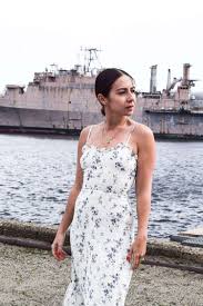 Flirt Vintage Looking Reformation Dresses For The Summer Reformation Dress Top Fashion Bloggers Classic Dress