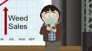 Les invisibles bande annonce 2019 audrey lamy. South Park S Attaque A La Pandemie De Coronavirus Bande Annonce Premiere Fr