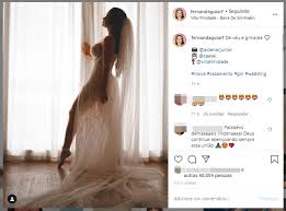 Harold colin marczely* # noah scott mareb. Influencer Piauiense Fernanda Aguiar Que Casou Com Cantora Na Praia Teria Tido Affair Com Sertanejo Que Esta No Bbb21 Oitomeia