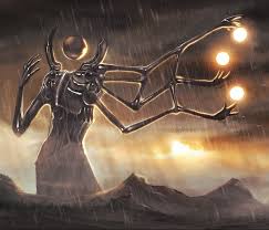 Перевод слова demiurge, американское и британское произношение, транскрипция. User Blog Austindr Pe Proposal Yaldabaoth The Demiurge Villains Wiki Fandom