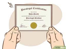 If you're considering a career as a paralegal, then you might be wondering about the best way to get started. Love Law Not Years Of Study Consider Becoming A Paralegal