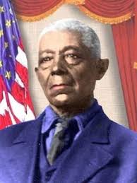 Sir Guy/ Clarence Eugene Barron (1946-2010)