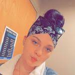 Corina Mclaughlin's Instagram, Twitter & Facebook