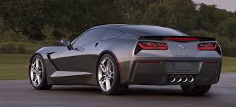 2014 Corevette Chevrolet Corvette Stingray Corvette Stingray Corvette C7 Stingray
