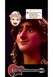 Respuesta a @BirdV #steveperry #dontstopbelieving #rock #ilove80s #bighit  #number1 #cartoon #ai #bestmusic