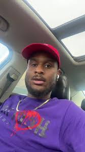 Ahmad Peterson's Instagram, Twitter & Facebook