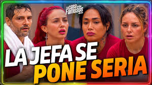Galilea Montijo queda en shock al revelar a los nominados: en plena gala, hace fuerte anuncio