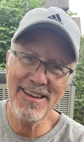 Obituary information for Edward Mark Moreno