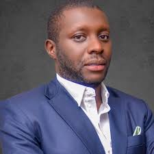 Meet Gilbert Kibet, HSE Officer, Kenya