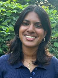 Cynthia Jacob's Instagram, Twitter & Facebook