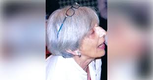 Obituary information for Arlene Bloom