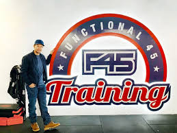 F45 williamsburg north 289 grand st, brooklyn, ny 11211, usa 3km. Wahlberg Backed F45 Training Is Said To Have Filed For Ipo Bloomberg