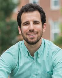 Adam Goodman, Marriage & Family Therapist, Newton, MA, 02464