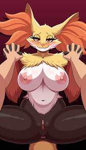 delphox :: Pokedex :: Pokemon Characters :: :: fandoms  funny cocks & best  free porn: r34, futanari, shemale, hentai, femdom and fandom porn