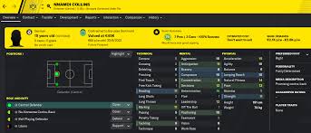 Maybe you would like to learn more about one of these? Top 21 Potential Fm21 Wonderkids Next Generation Talents Born I 2004 2005 Passion4fm