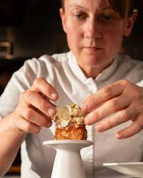 We are delighted to announce that Cail Bruich has once again been awarded 1  Michelin star in the 2025 Michelin Guide for Great Britain and Ireland. We  are honoured to once again