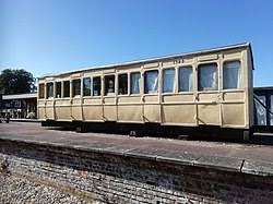 Great Eastern Railway - Wikipedia