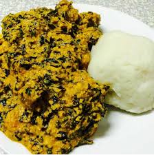 Egusi soup is native to the westerners in nigeria (the yorubas), but it's loved and enjoyed by most in the same vein, christmas celebration and egusi soup are inseparable in most nigerians home. That Delicious Moment When You Realise It S Not Egusi Soup Teirrahreview