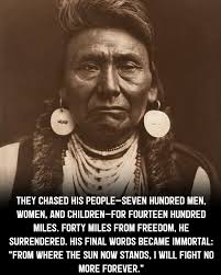 Indigenous perspective