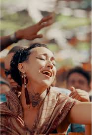 Sweet Disposition Rave: Psytrance Beats Experience