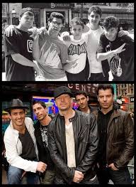 New kids on the block's official music video for 'step by step'. Nkotb Nkotb New Kids On The Block New Kids