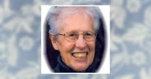 Vera M. Wright Obituary October 8, 2008