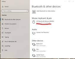 Bluetooth Keeps Turning Off Microsoft Community